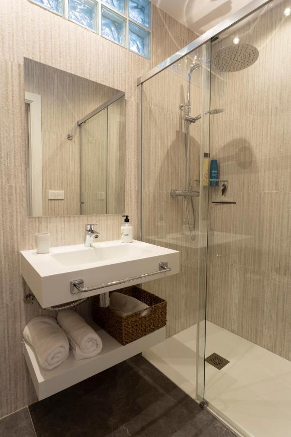 Room Boutique 32 Дения Екстериор снимка