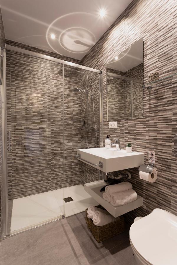 Room Boutique 32 Дения Екстериор снимка