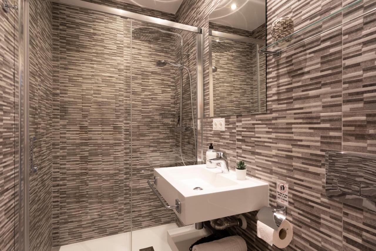 Room Boutique 32 Дения Екстериор снимка