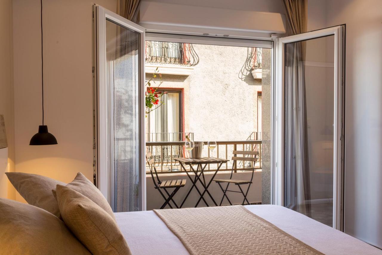 Room Boutique 32 Дения Екстериор снимка