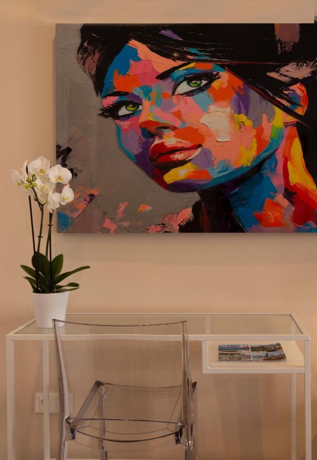 Room Boutique 32 Дения Екстериор снимка