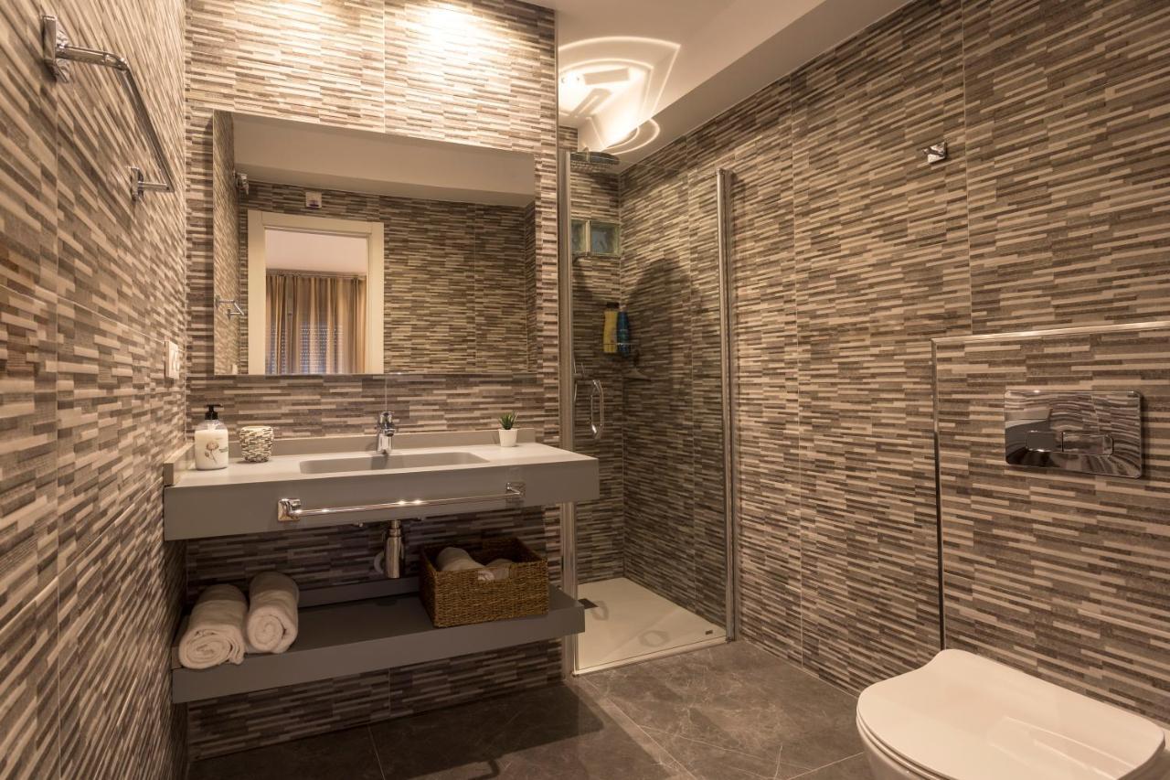 Room Boutique 32 Дения Екстериор снимка
