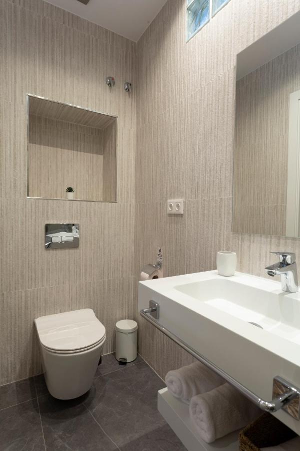 Room Boutique 32 Дения Екстериор снимка