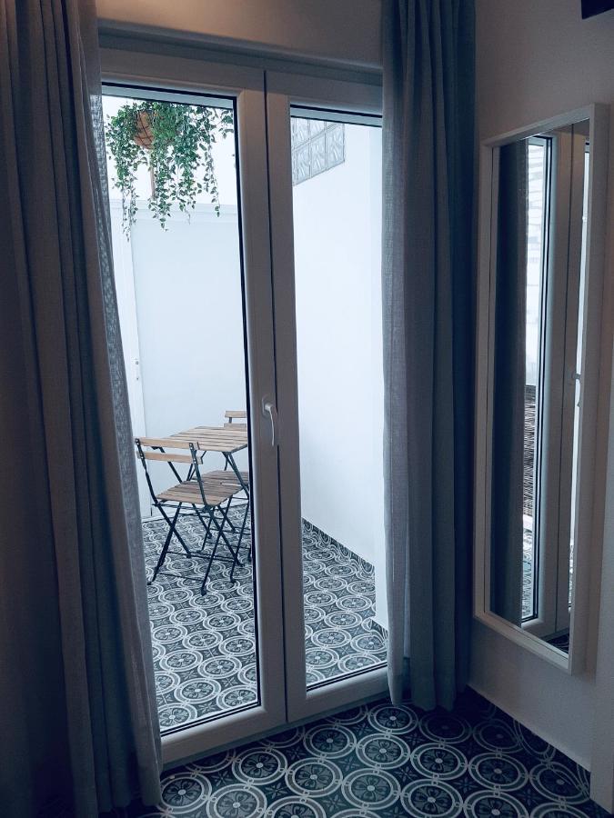 Room Boutique 32 Дения Екстериор снимка