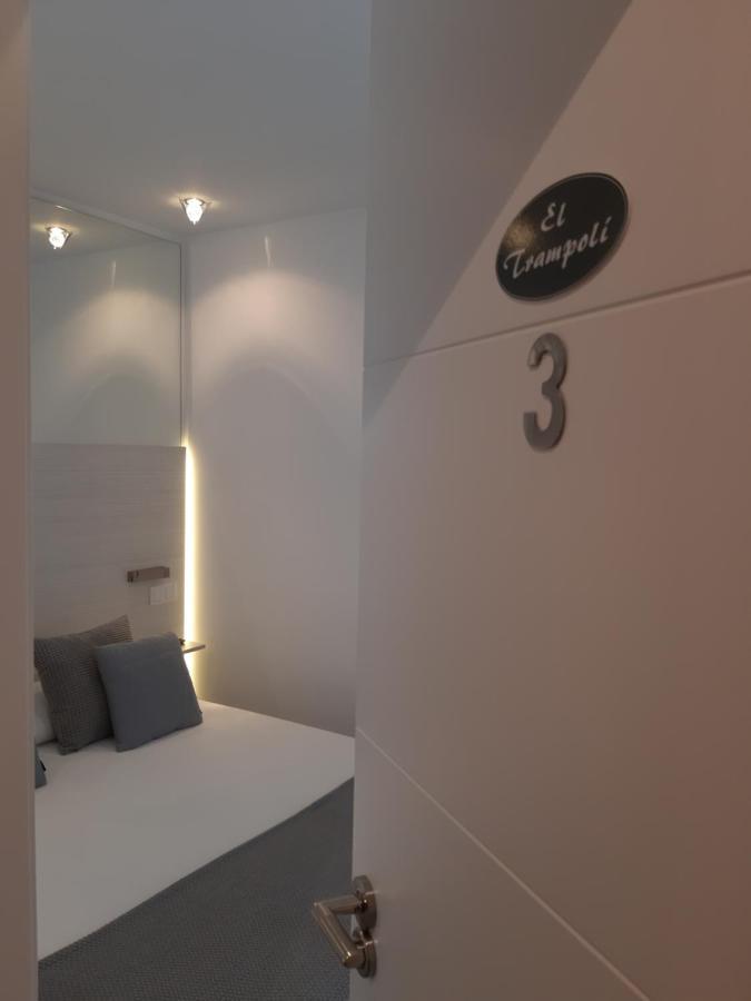 Room Boutique 32 Дения Екстериор снимка