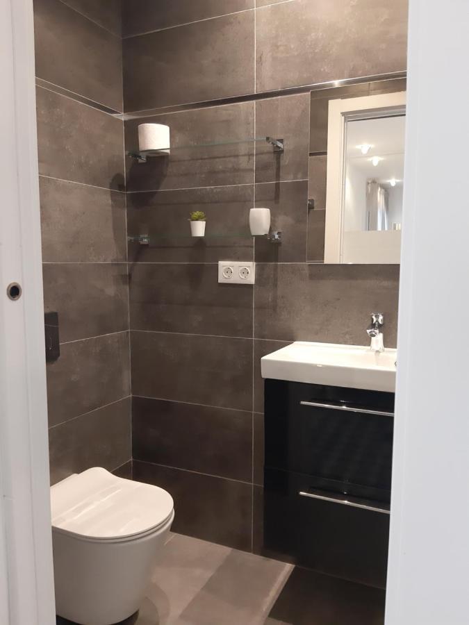 Room Boutique 32 Дения Екстериор снимка