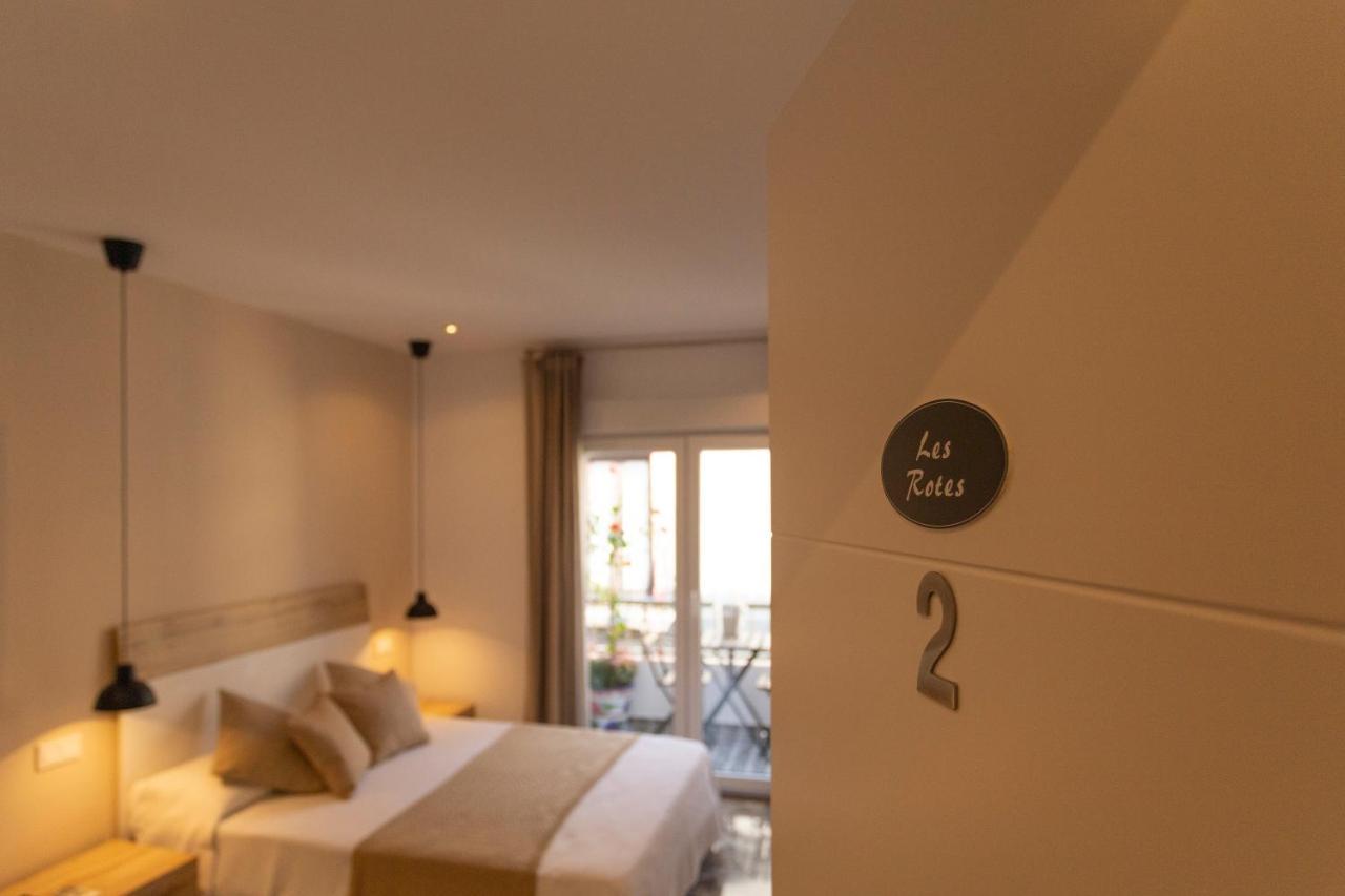 Room Boutique 32 Дения Екстериор снимка