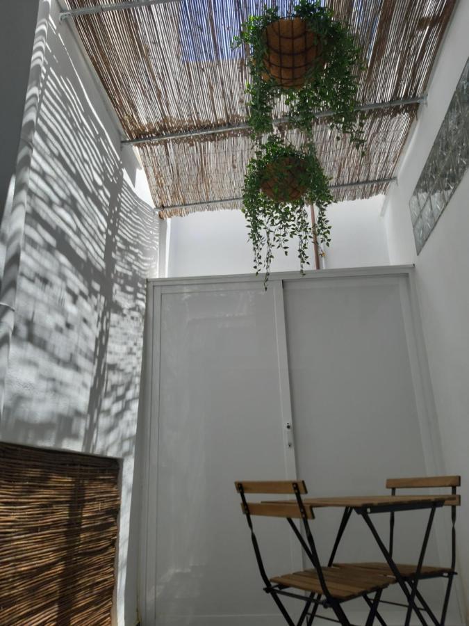 Room Boutique 32 Дения Екстериор снимка
