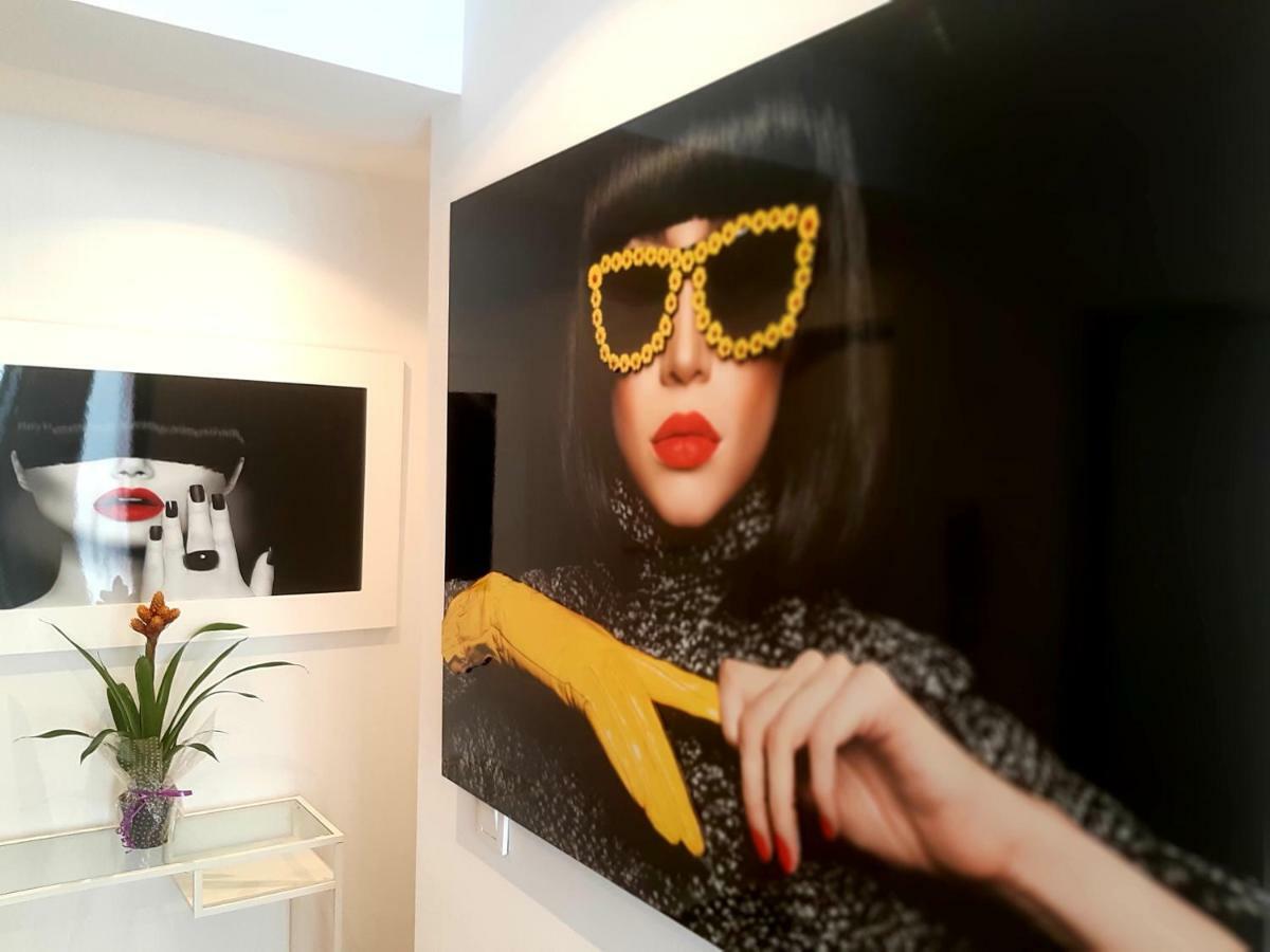 Room Boutique 32 Дения Екстериор снимка