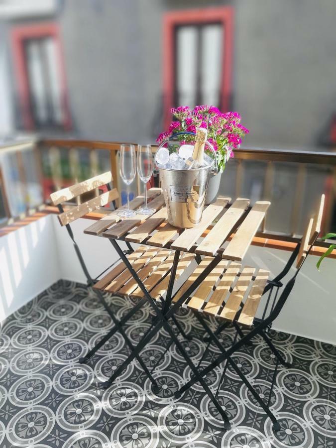Room Boutique 32 Дения Екстериор снимка